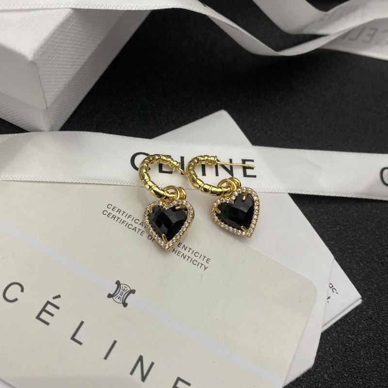 Celine Earrings